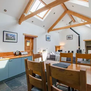 Holiday home Slade Barn, Oxwich